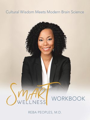 cover image of Smart Wellness&#174; Workbook